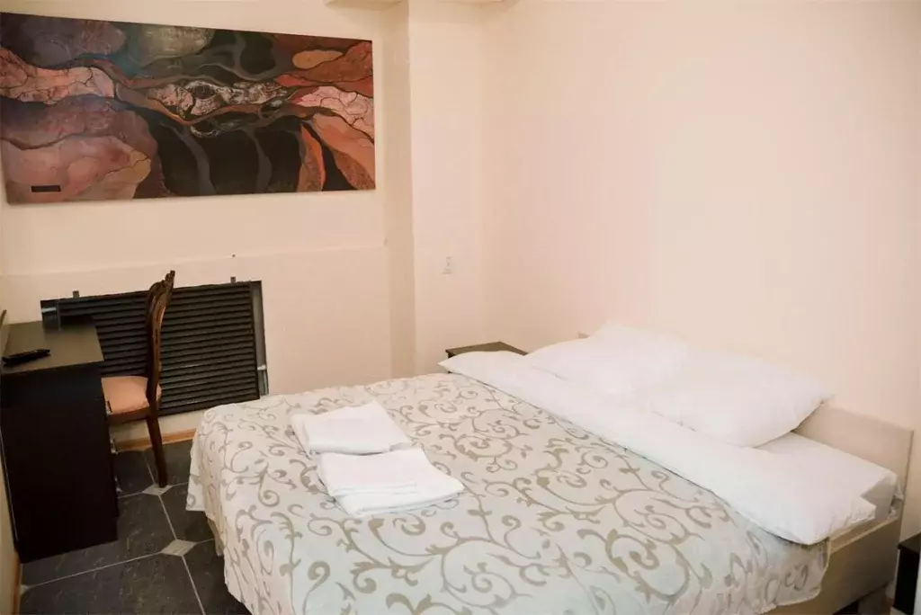 Комната Ивановская область, Иваново ул. Станкостроителей, 1Г (15.0 м) - Фото 1