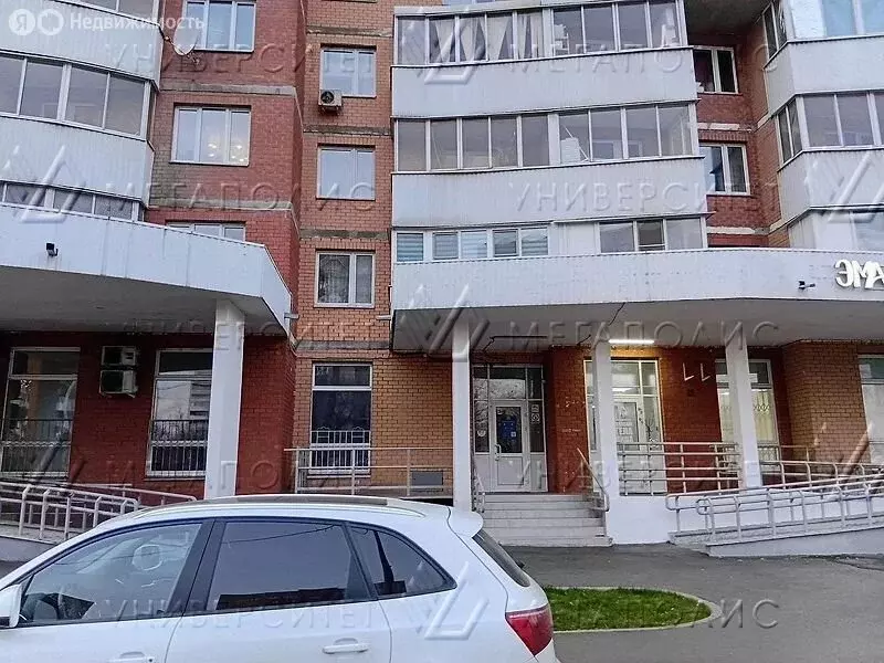 Торговая площадь (70 м) - Фото 2