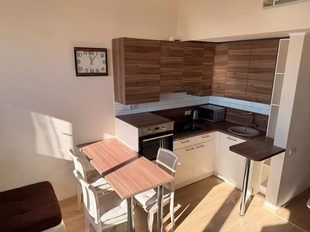 1-к кв. Крым, Ялта муниципальный округ, Ливадия пгт ш. ... - Фото 1