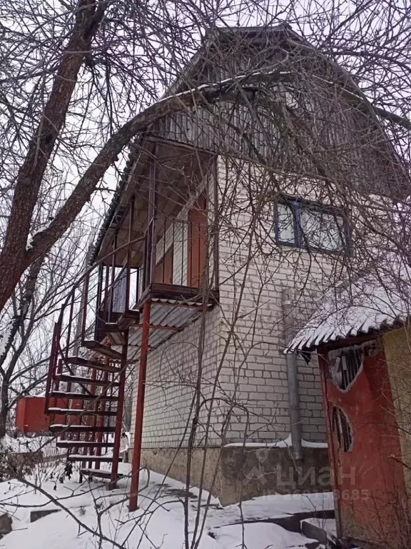 Дом в Белгородская область, Белгородский район, Северный городское ... - Фото 1