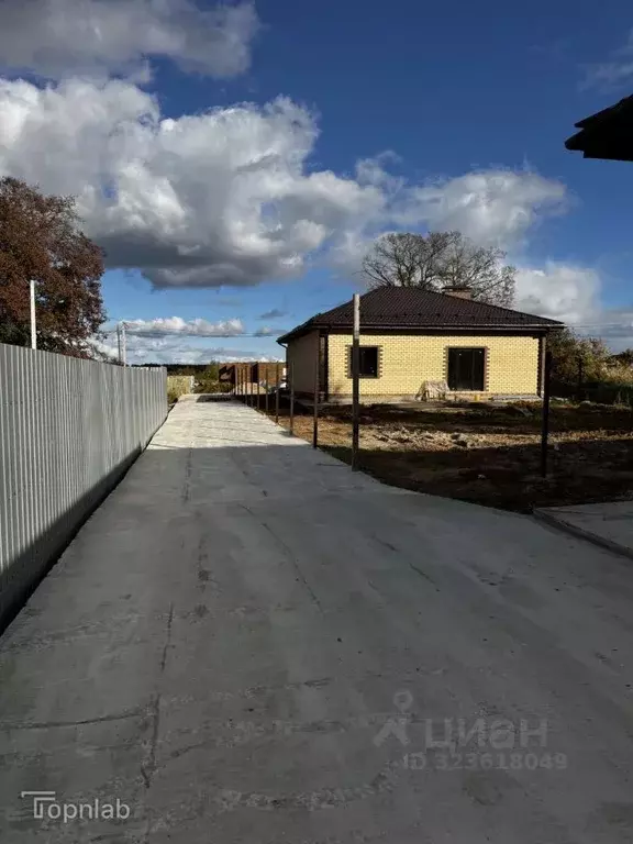 Дом в Нижегородская область, Кстово Престижный мкр, ул. Вишневая (104 ... - Фото 2