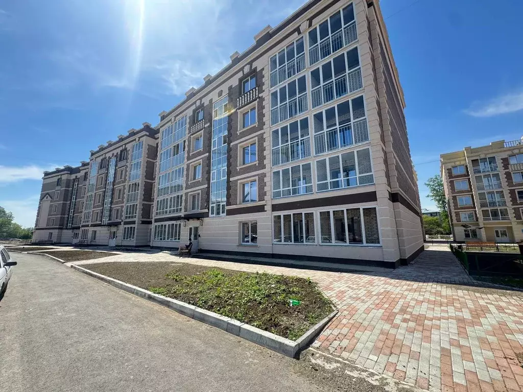 Продаётся 1-к квартира, 40.6 м - Фото 0