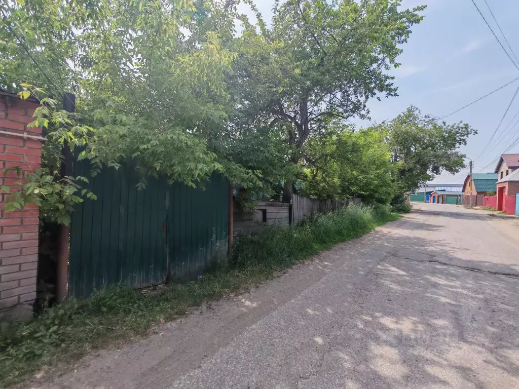 Дом в Новосибирская область, Обь ул. 2-я Северная, 39 (40 м) - Фото 1