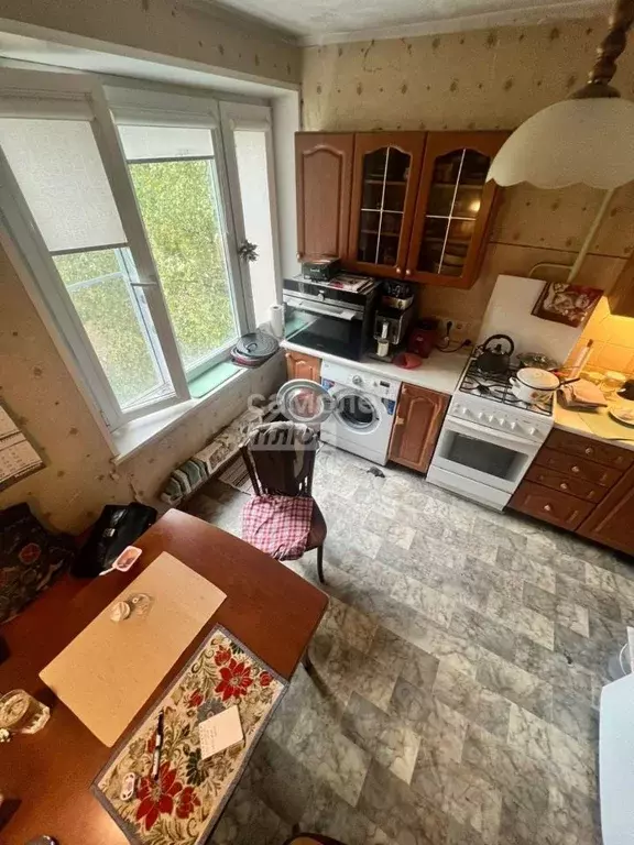 2-к кв. Москва Ферганская ул., 15К1 (51.3 м) - Фото 0