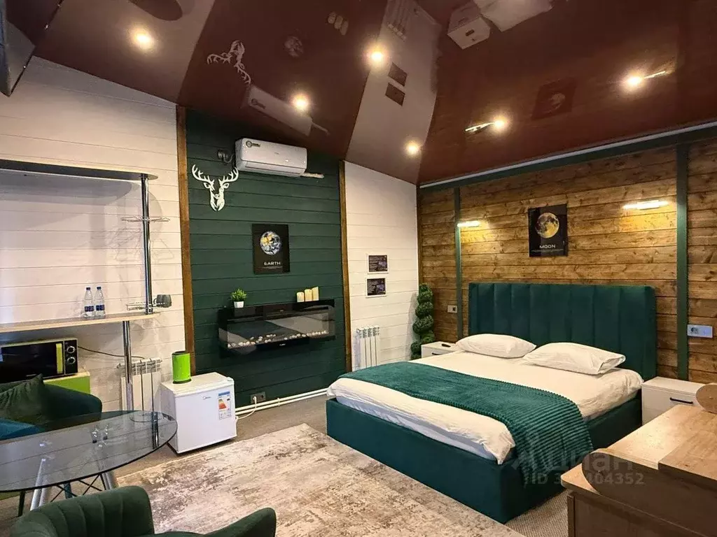 Комната Липецкая область, Елец Советская ул., 63 (32.0 м) - Фото 1