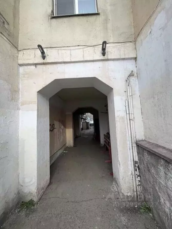 1-к кв. Башкортостан, Уфа ул. Карла Маркса, 38 (44.0 м) - Фото 2