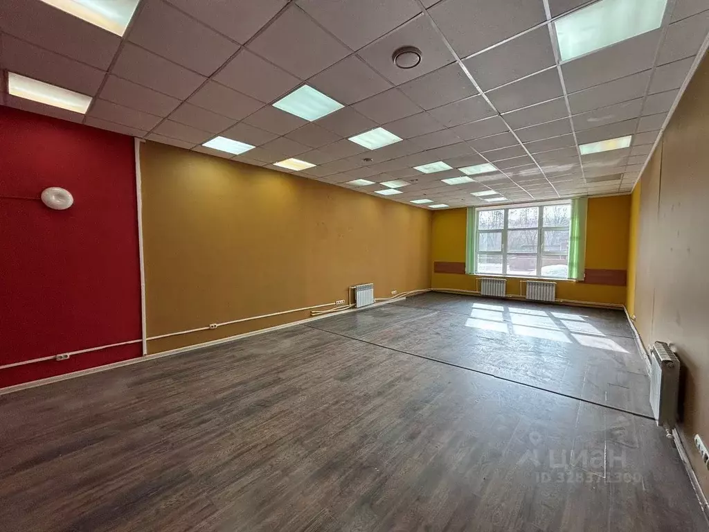 Офис в Москва Большая Семеновская ул., 40С13 (351 м) - Фото 1