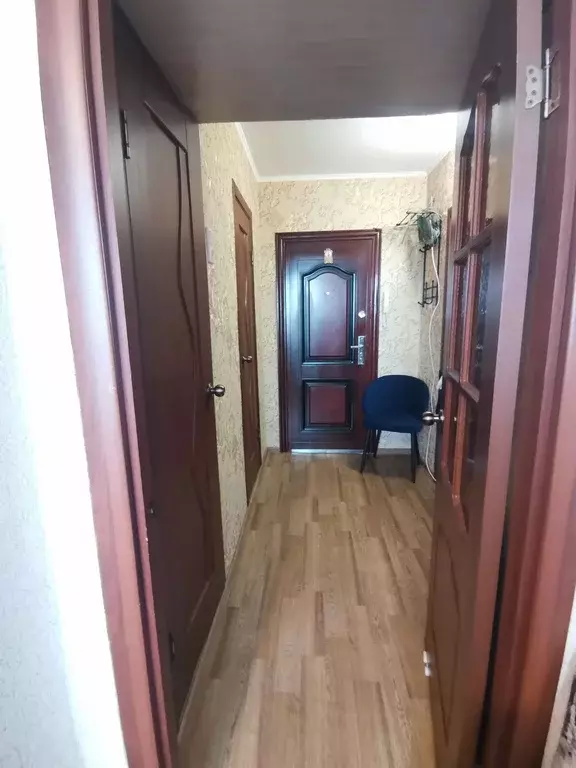 Продаётся 1-к квартира, 33 м - Фото 1