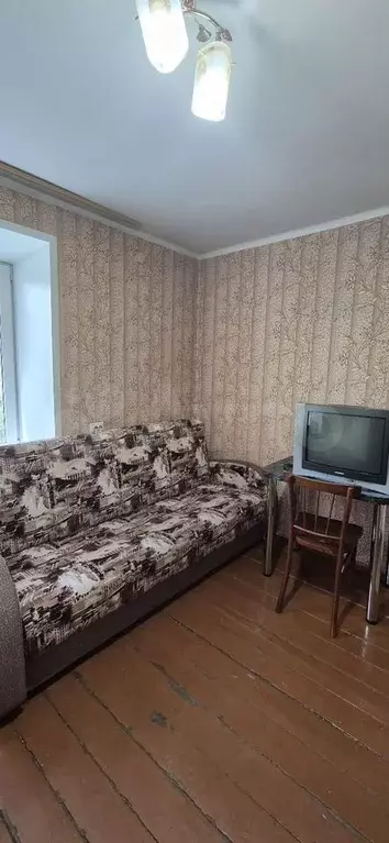 Комната 11,4 м в 3-к., 2/5 эт. - Фото 1