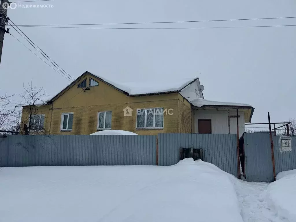 Дом в посёлок Красный Яр, Новая улица, 10 (74.4 м) - Фото 2