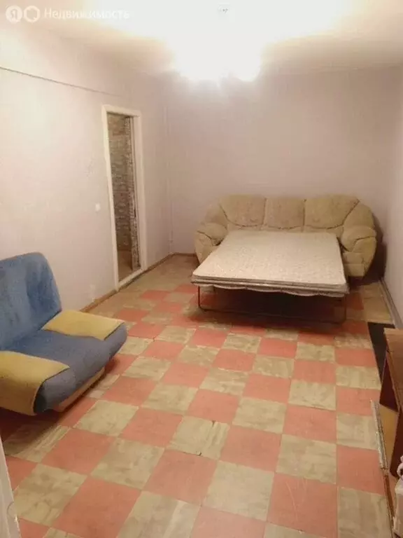 1-комнатная квартира: Новомосковск, улица Мичурина, 8 (31 м) - Фото 2