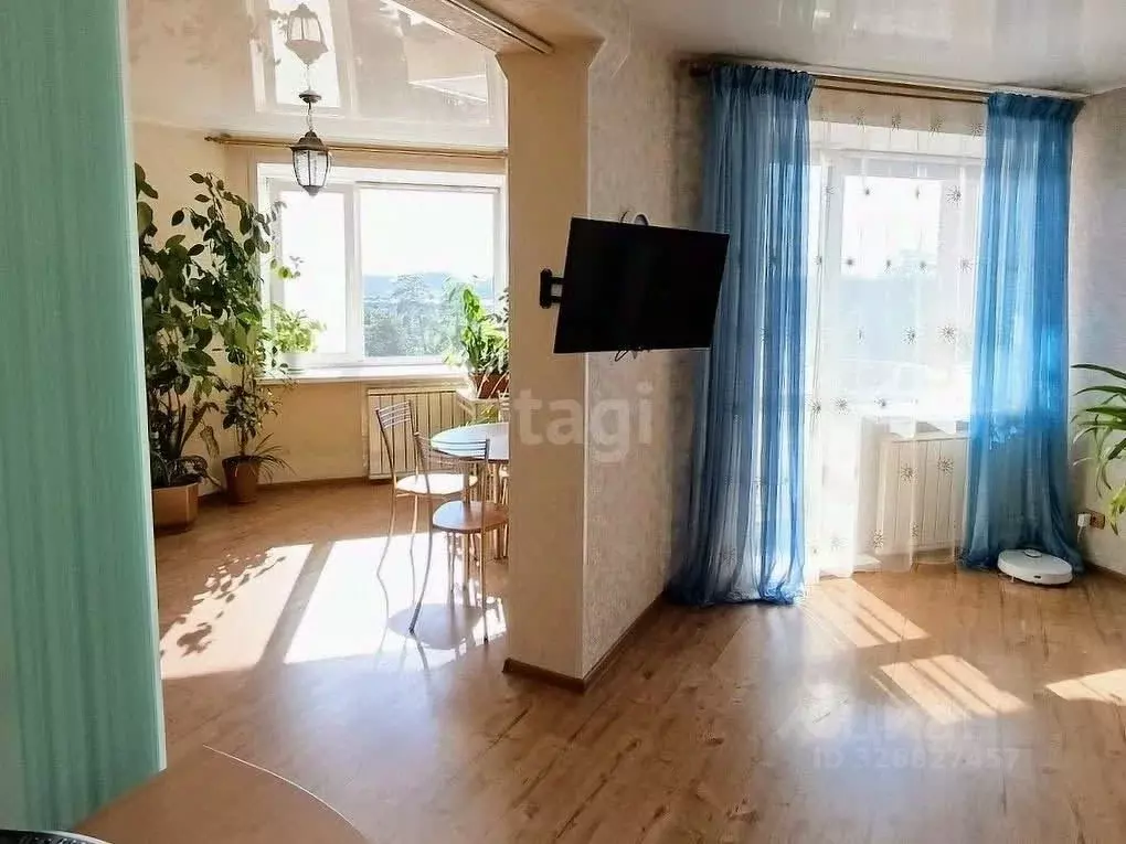 1-к кв. Новосибирская область, Бердск МК Сибиряк тер., к1 (42.1 м) - Фото 2