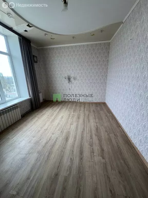 2-комнатная квартира: Белгород, улица Чичерина, 1Л (32.7 м) - Фото 2