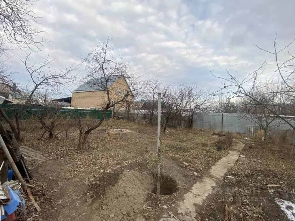 Участок в Ставропольский край, Пятигорск городской округ, пос. Свободы ... - Фото 1