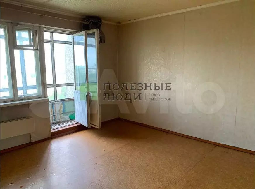 1-к. квартира, 36,2 м, 6/9 эт. - Фото 0