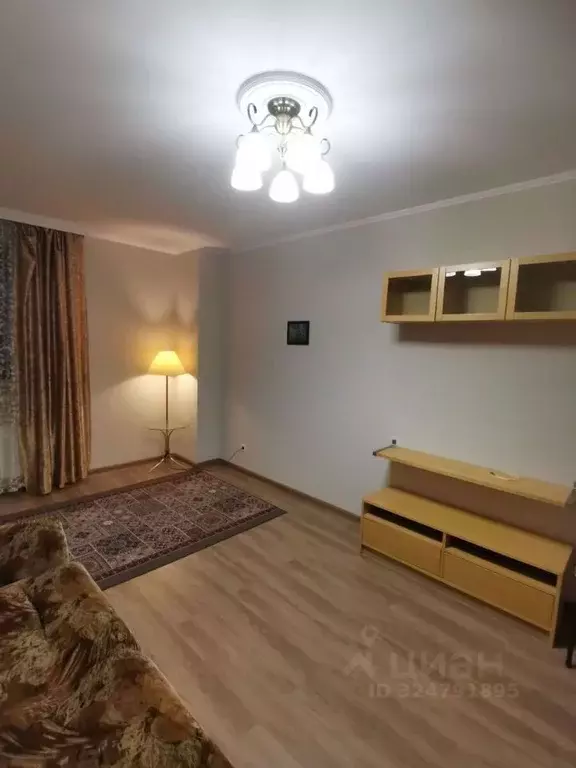 1-к кв. Санкт-Петербург просп. Юрия Гагарина, 14к6 (37.3 м) - Фото 0