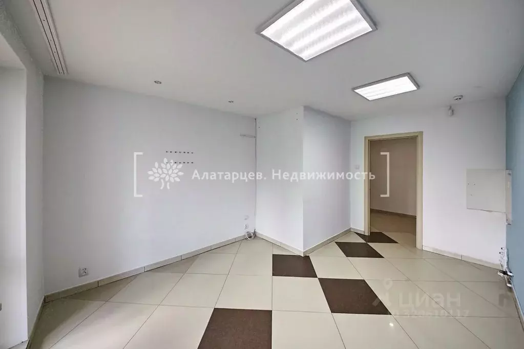 Помещение свободного назначения в Томская область, Томск ул. Мичурина, ... - Фото 2