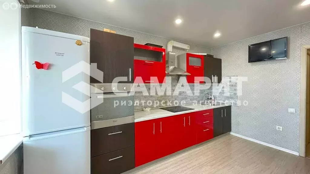 1-комнатная квартира: Самара, улица Карбышева, 71 (44 м) - Фото 2