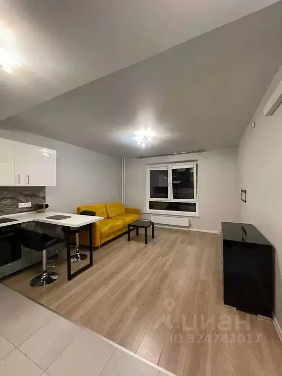 2-к кв. Москва Люблинская ул., 80к5 (41.0 м) - Фото 2