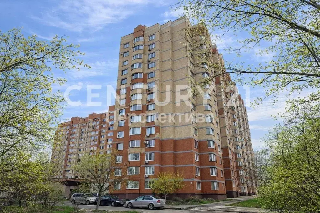 3-к кв. Московская область, Электроугли Богородский городской округ, ... - Фото 1