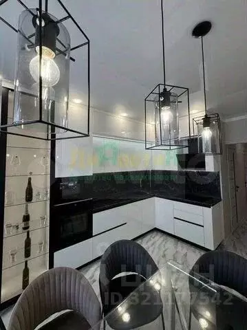 2-к кв. Белгородская область, Белгород ул. Есенина, 15 (61.0 м) - Фото 1