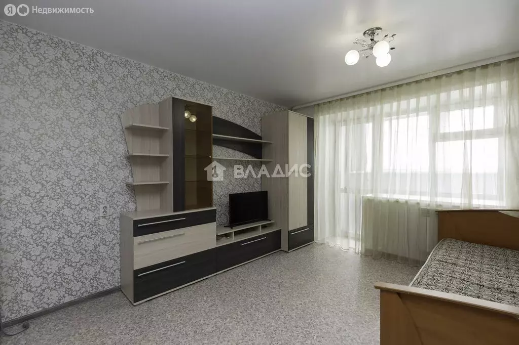 Квартира-студия: Благовещенск, Игнатьевское шоссе, 10/5 (27.2 м) - Фото 1