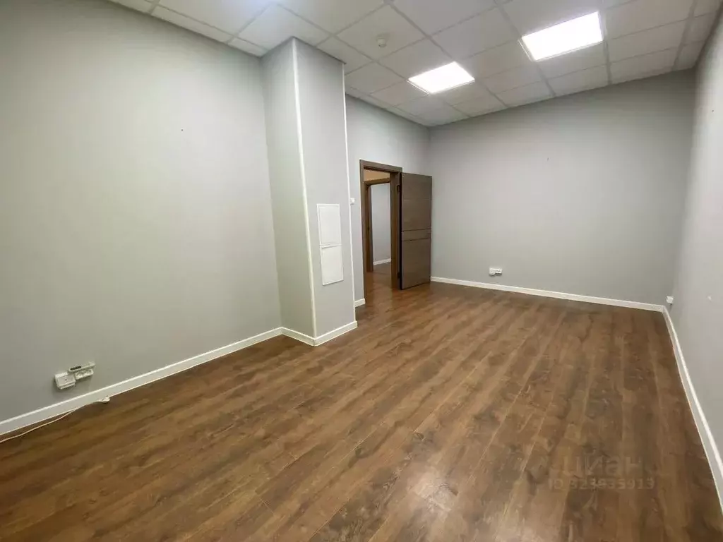 Помещение свободного назначения в Москва Куликовская ул., 1 (37 м) - Фото 1