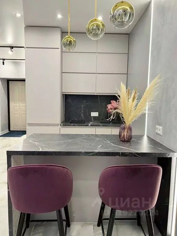 1-к кв. Забайкальский край, Чита ул. Токмакова, 41 (45.0 м) - Фото 1