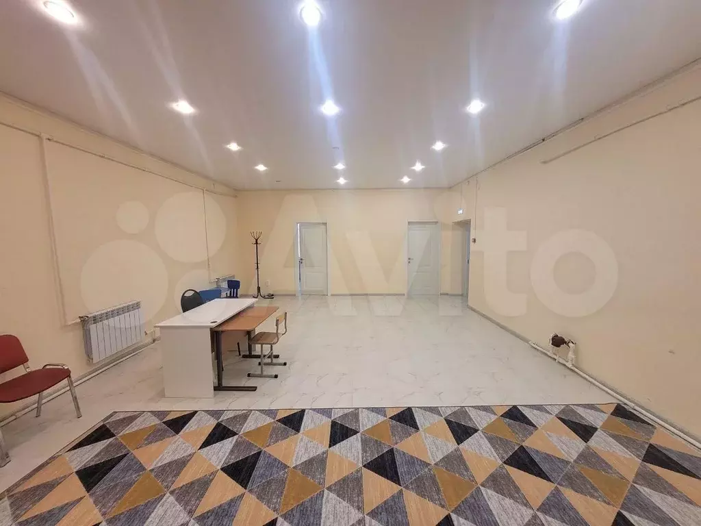 Бьюти, офис.Центр. 65 м2 - Фото 0
