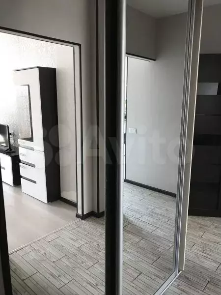 1-к. квартира, 48 м, 9/25 эт. - Фото 0