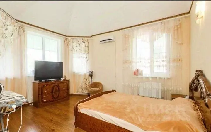 Коттедж в Краснодарский край, Сочи городской округ, с. Богушевка, ... - Фото 2