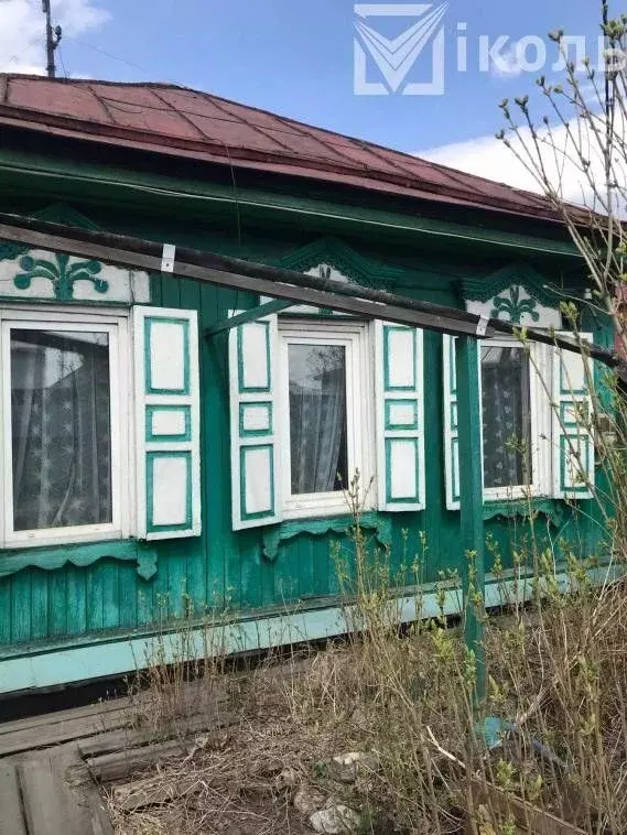 Купить Дом Во Втором Иркутске Ленинский Район