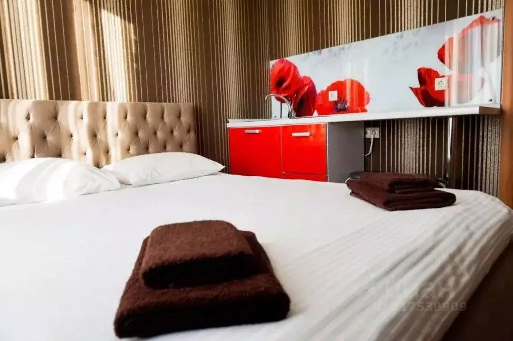 1-к кв. Самарская область, Тольятти 15-й кв-л,  (20.0 м) - Фото 1
