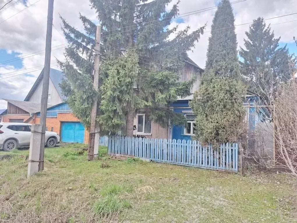 Дом в Свердловская область, Арамиль Колхозная ул., 21 (86 м) - Фото 2
