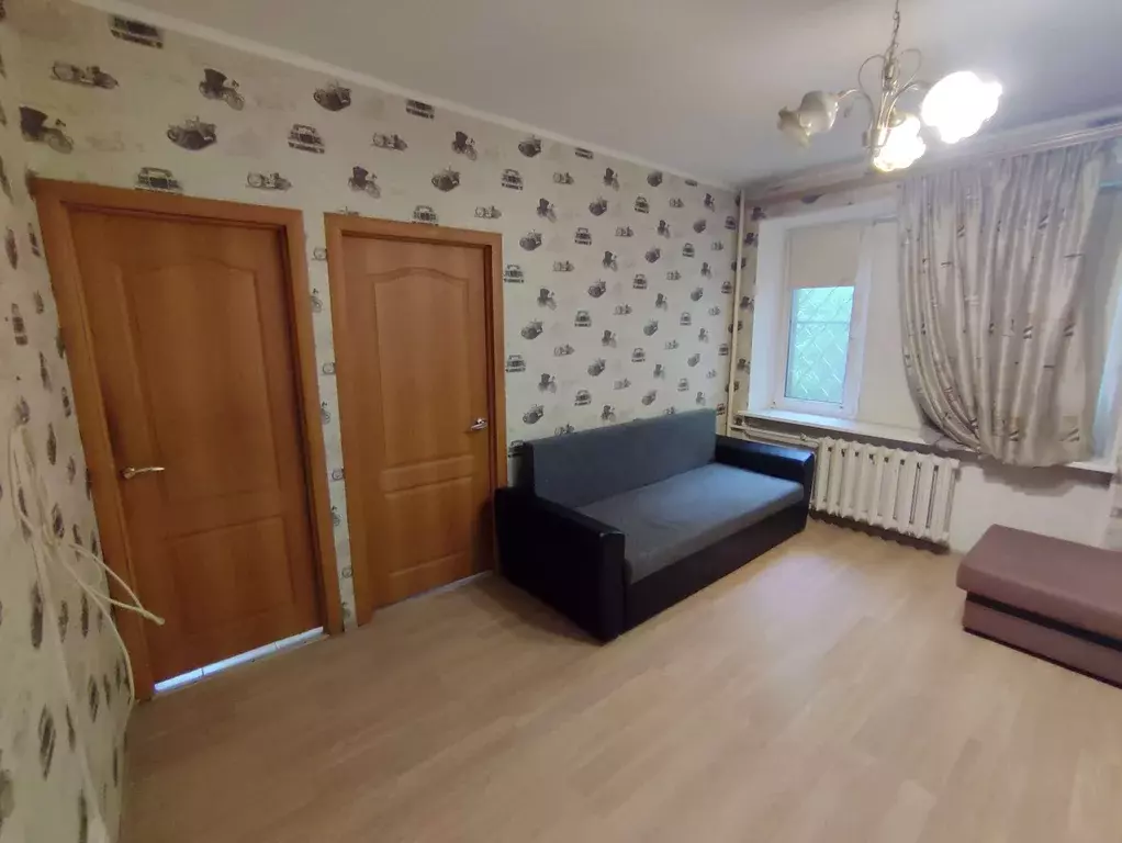 Продаётся 2-к квартира, 35.3 м - Фото 0