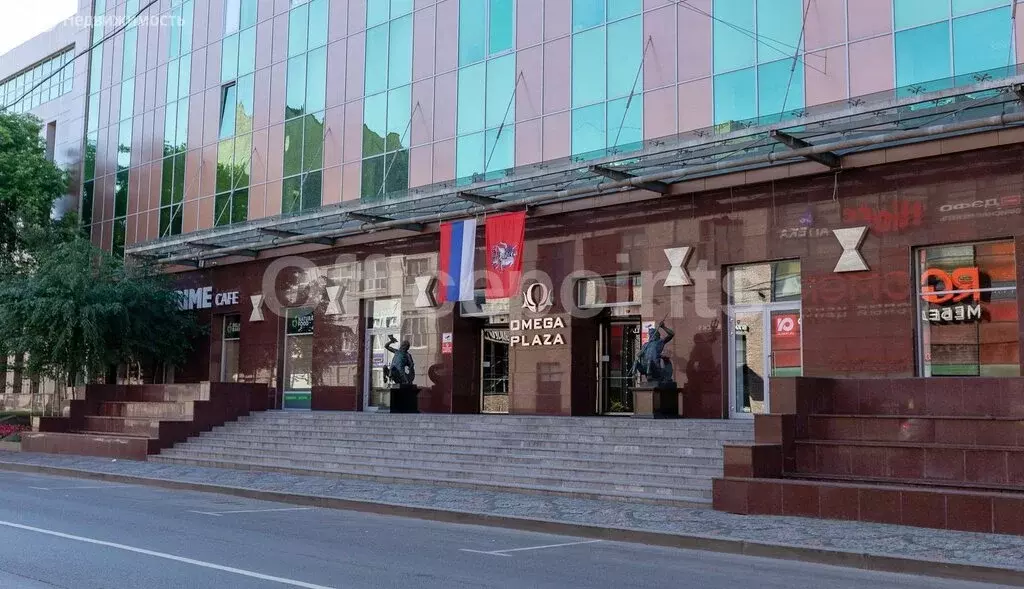 Офис (309.6 м) - Фото 0