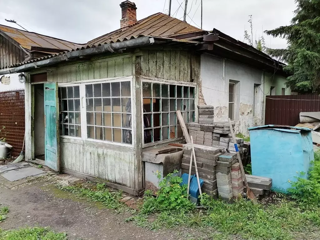 Продаётся 2-к квартира, 33.3 м - Фото 1