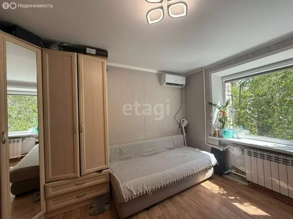 1к в -комнатной квартире (13 м) - Фото 0