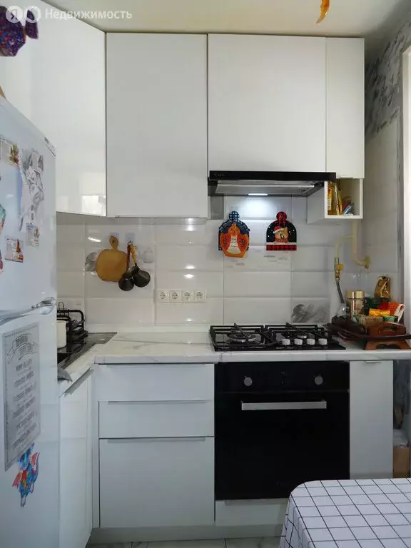 2-комнатная квартира: Балашиха, улица Твардовского, 7 (42.9 м) - Фото 1