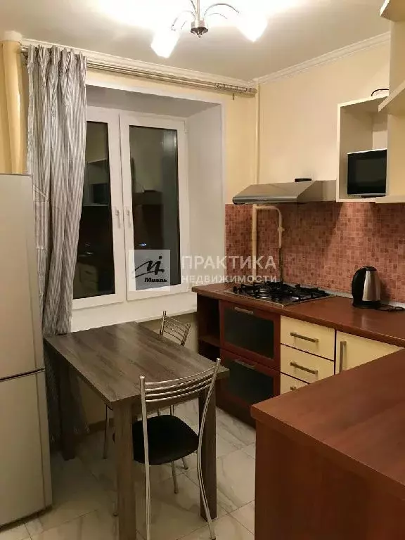 Продается 1-комнатная квартира - Фото 1