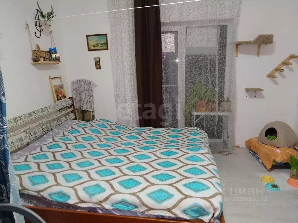 Студия Краснодарский край, Темрюкский район, Тамань ст-ца ул. Карла ... - Фото 2