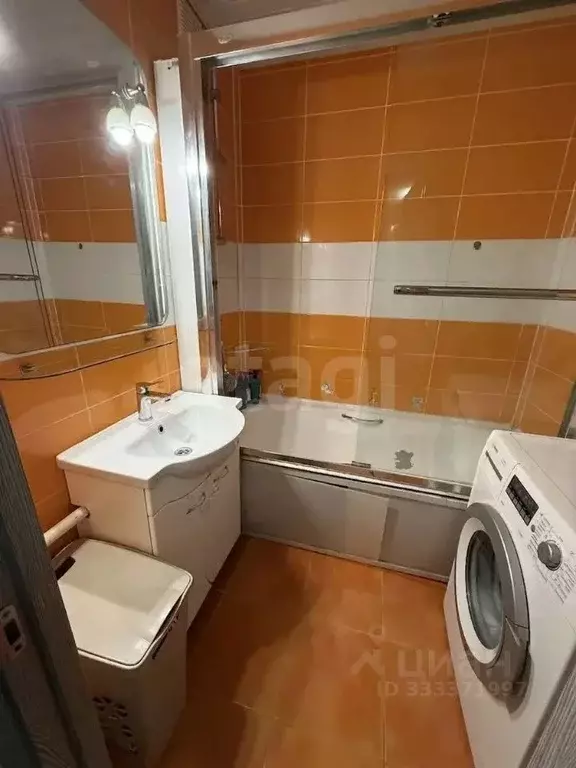 1-к кв. Москва ул. Адмирала Лазарева, 50К2 (38.8 м) - Фото 2