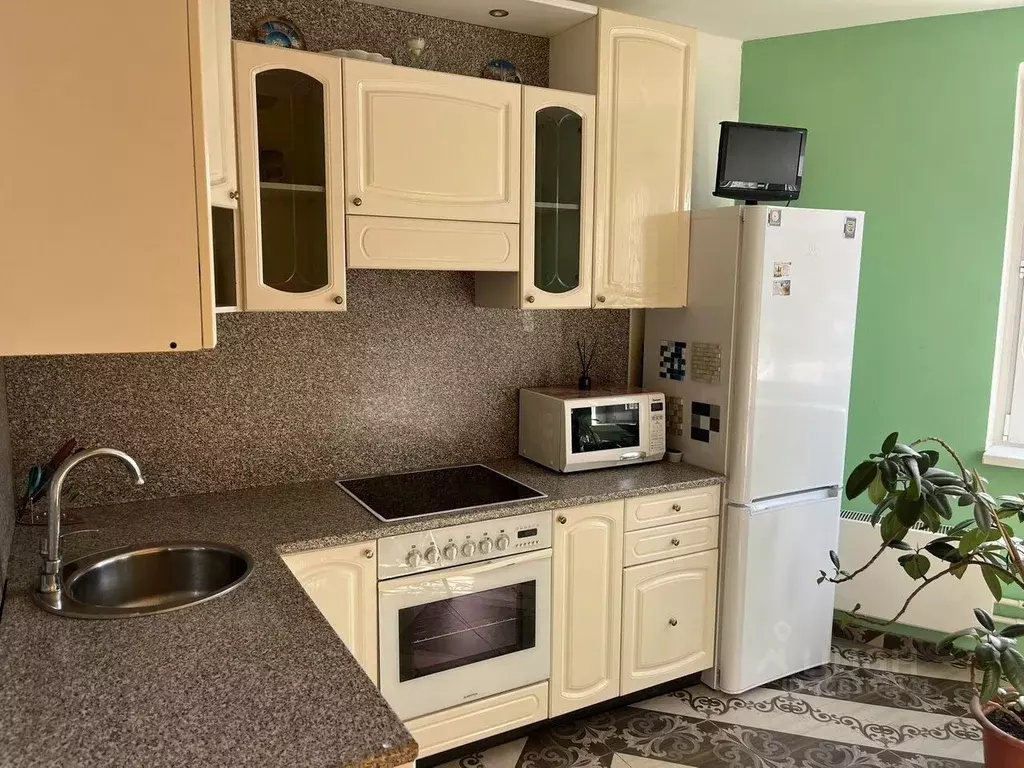 1-к кв. Москва Селигерская ул., 26к1 (37.0 м) - Фото 2