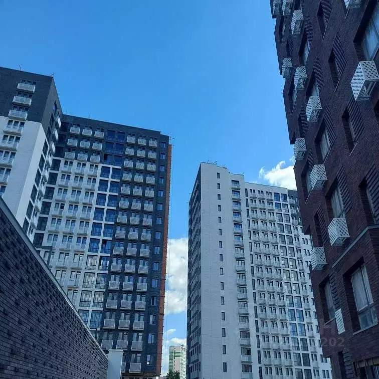 1-к кв. Московская область, Люберцы Шоссейная ул., 42 (34.0 м) - Фото 2