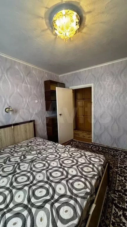 2-к. квартира, 55 м, 2/10 эт. - Фото 1