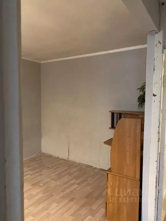 1-к кв. Башкортостан, Уфа ул. 50 лет СССР, 15 (30.0 м) - Фото 1