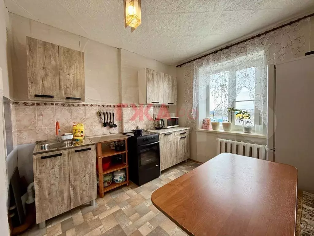2-к. квартира, 49,3 м, 4/9 эт. - Фото 0
