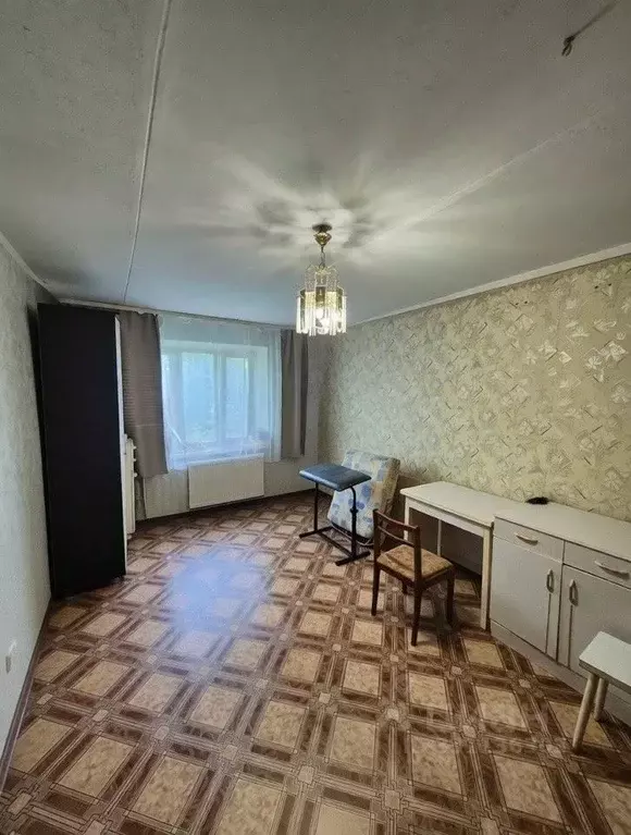 1-к кв. Пермский край, Пермь ул. Солдатова, 43 (34.7 м) - Фото 2