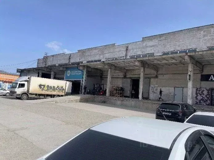 Помещение свободного назначения в Крым, Симферополь ул. Генерала ... - Фото 2