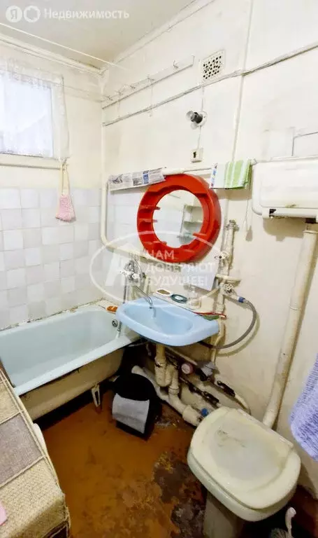 2-комнатная квартира: Лысьва, улица Гайдара, 30 (43.1 м) - Фото 1